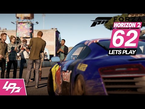 FORZA HORIZON 2 Part 62 - Das finale FINALE (FullHD) / Lets Play Forza Horizon 2