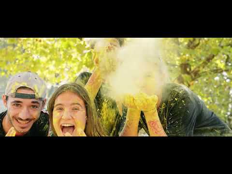 AFTERMOVIE - Burdi Color 2022