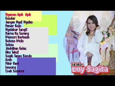 Download Lagu Eny Sagita Full Album Terbaru Mp3 Gratis