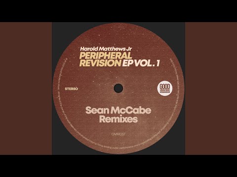 Pause (Sean McCabe Dub Remix)