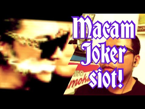 Syamsul Yusof- JANGAN LANGSI - Official Music Video - Reaction