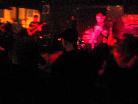 BadBadness - Badbadness - Válka (Boubafest 2015)