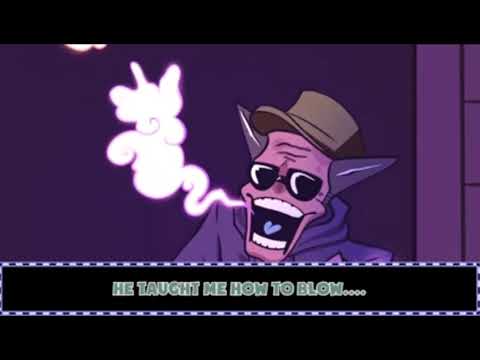 Nerves with lyrics (by recd)