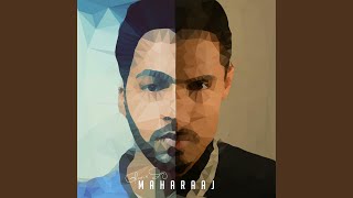 Maharaaj - JvddZell Remix Music Video