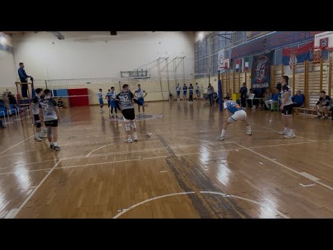 Ok Novi Sad-Ok Lucky Star