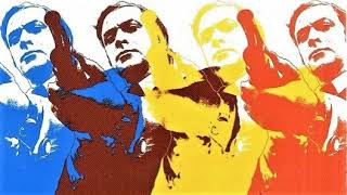 Roy Budd - Get Carter Theme (Deadly Avenger Remix)