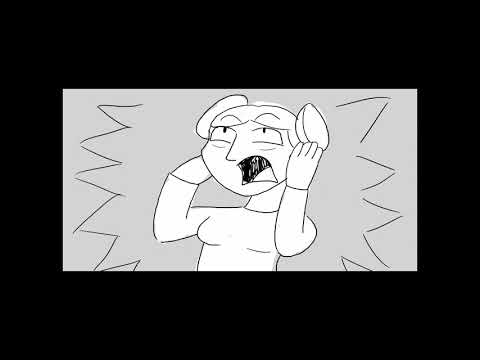 Cinderella Commands the Death Star! - Talkin' Toons Animatic