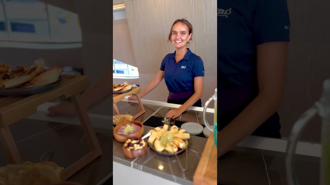 Sailing with the Blue Devil Yacht: A Luxurious Adventure with WEARESXM.com