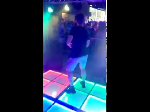 Mc Calixto Ao Vivo Na Extremo Party