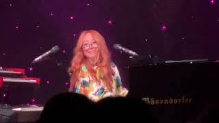 Tori Amos - Siren - LA 1st night - 6/15/2022