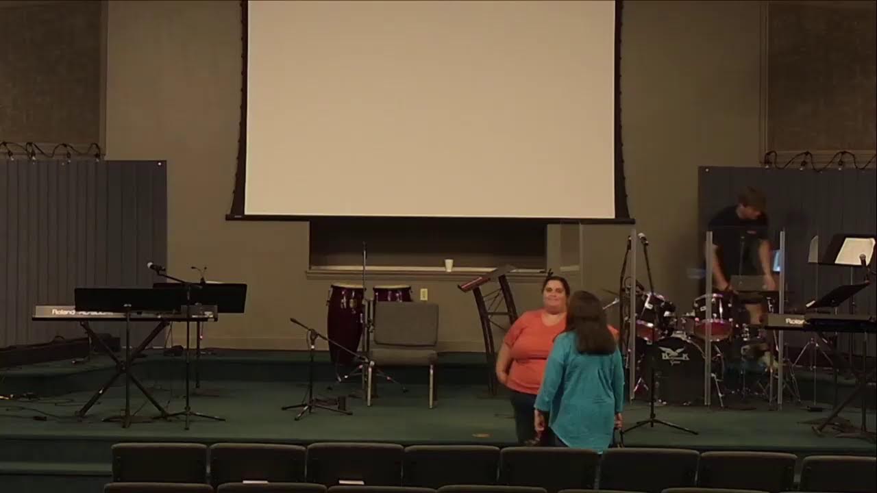 Lord of the Sabbath