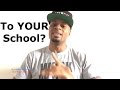 Monday Motivation To YOUR School Or Class Dre Baldwin
