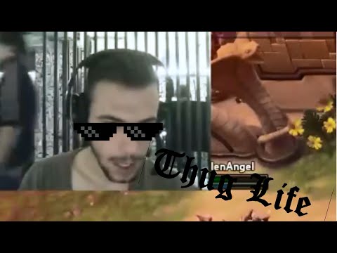 Thug Life Zagara - Heroes of the Storm