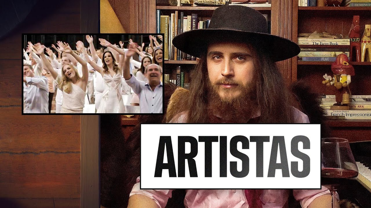 ARTISTAS | Rasta News