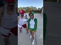 Mexican Yoshi Cuban Mario