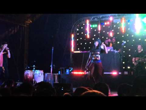 SP Deville & Veecious V