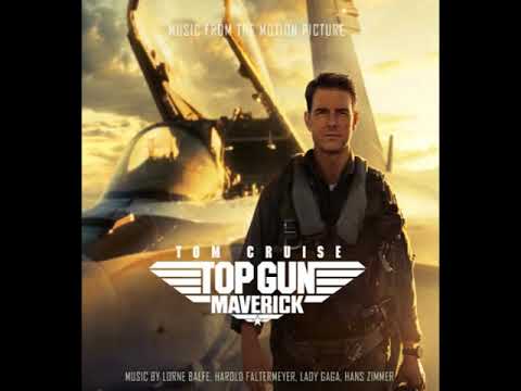 Top Gun Anthem (Extended)