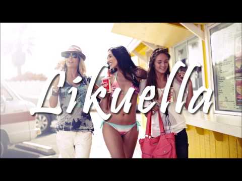 K.IBeats - High Tide (Kira Reggae Remix)