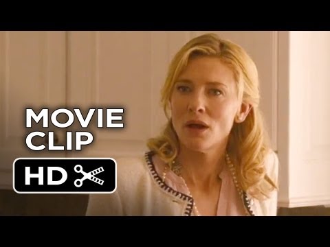 Blue Jasmine Movie CLIP - Marriage Proposal (2013) - Woody Allen Movie HD