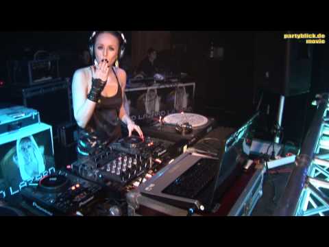 Partyblick.de Eventmovie II - 19.12.2009 Stadtsaal Dillingen