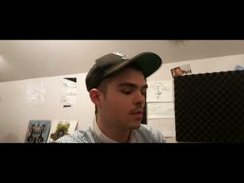 Freestyle in the hood -round2- Ena-n // James wallas // Ali krismatik