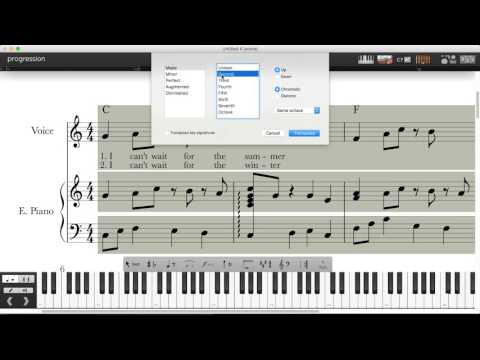 Progression 3 by PreSonus—Overview