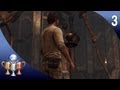 Uncharted 3 ~ Treasure Locations (Chapters 11-15) Collectible Guide