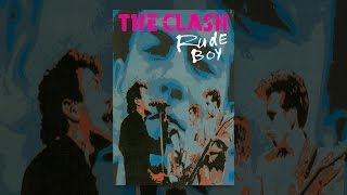 The Clash: Rude Boy
