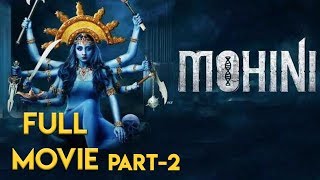 Mohini Full Movie  Trisha  Jackky Bhagnani  Part 2