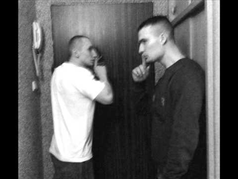 Sztywny Julian ft  Rappaz  - Ryzyko