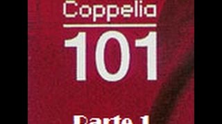Coppelia 101 @ Miguel Mendoza DJ Set - Aniversario Part 1/4