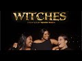WITCHES | SEASON 1 | EPISODE 1 | AN UNWELCOME VISIT