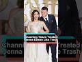 Channing Tatum Treated Jenna Dewan Like Trash But She Had The Last Laugh Celebrity Usa Fyp
