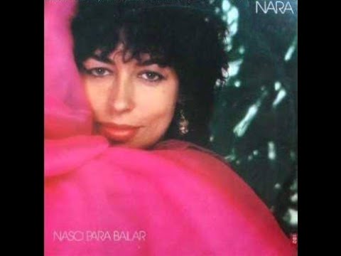 Nasci Para Bailar video