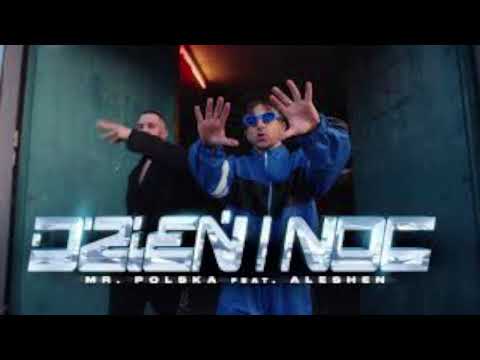Mr. Polska ft. Aleshen - DZIEŃ / NOC (Instrumental)