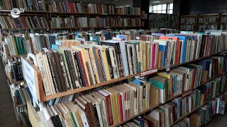 Библиотеката в Смолян обнови фонда си с 850 дарени книги през 2024 година