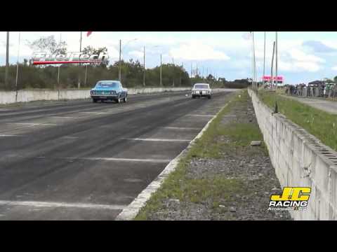 Opala TO 21 Metal   Curinga   Serra Serrano 2015