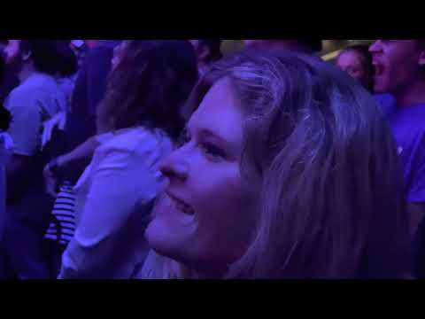 Meditation - Cory Wong and the Wongnotes (11/2/22 KCMO)