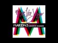 Maroon 5 Moves Like Jagger Download Link