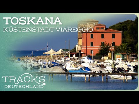 The "Pearl of Tuscany" | Travel documentary