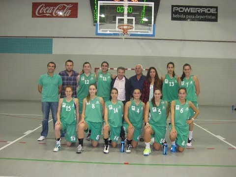 Baloncesto Femenino Liga Femenina 2 Jornada 4ª Universidad de Oviedo  -   RC Celta Selmark