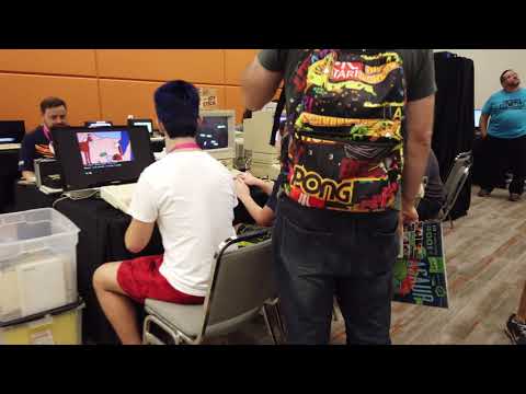 Let's Play Gaming Expo 2019 Computer Gaming Museum