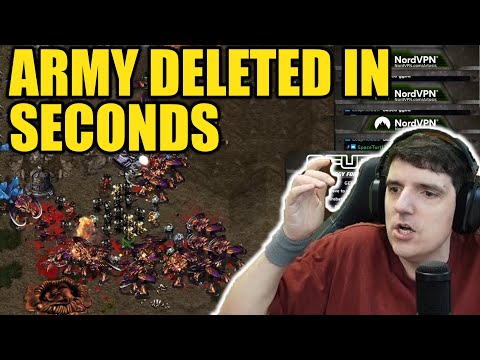 ARMY BRUTALLY ANNIHILATED