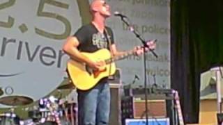 007 Tyrone Wells Aint No Sunshine