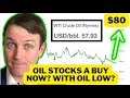 Oil Stocks Investing For 2026 All You Need To Know XOM CVX PBR SHEL TTE BP EQNR