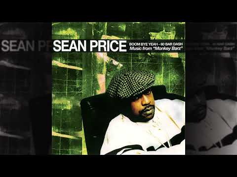 Sean Price - 60 Bar Dash (Unreleased on Monkey Barz) (prod. PF Cuttin) (Full/No DJ) HQ