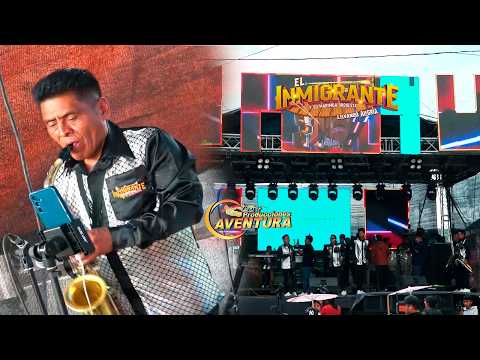 San Pedro Jocopilas el quiche,Lanzamiento del INMIGRANTE Y SU MARIMBA ORQUESTA de Julio 2026 PARTE 1