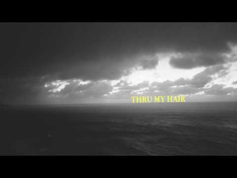 Video thumbnail for Thru My Hair