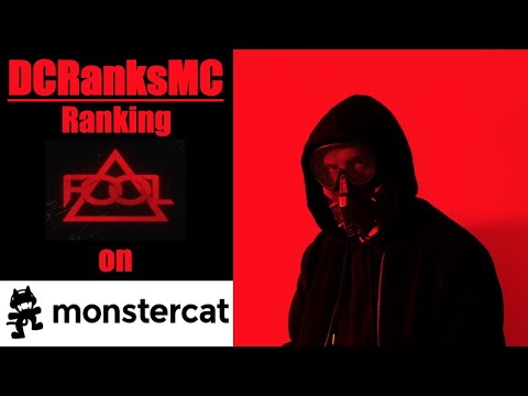 Ranking F.O.O.L' s Monstercat Discography