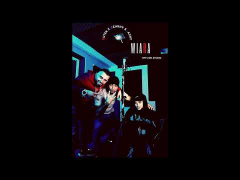 RA_V X CZARNY X JASNY - WIARA